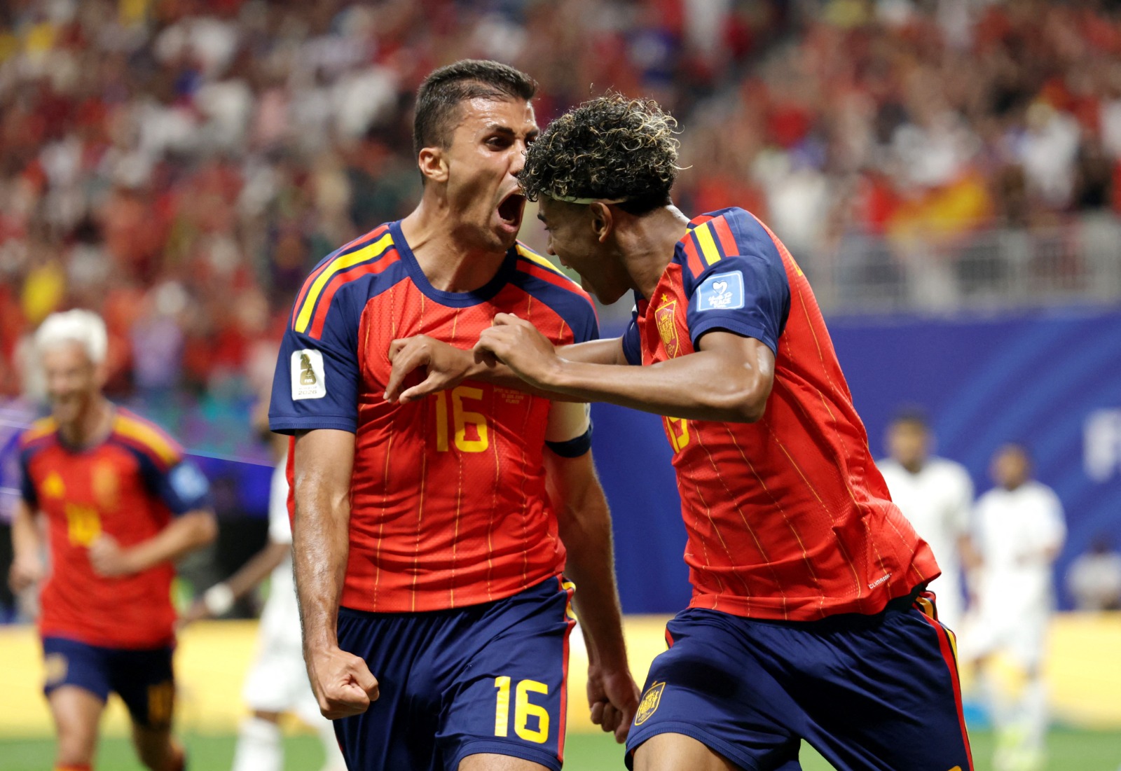 España vs Austria Hoy Mundial 2026